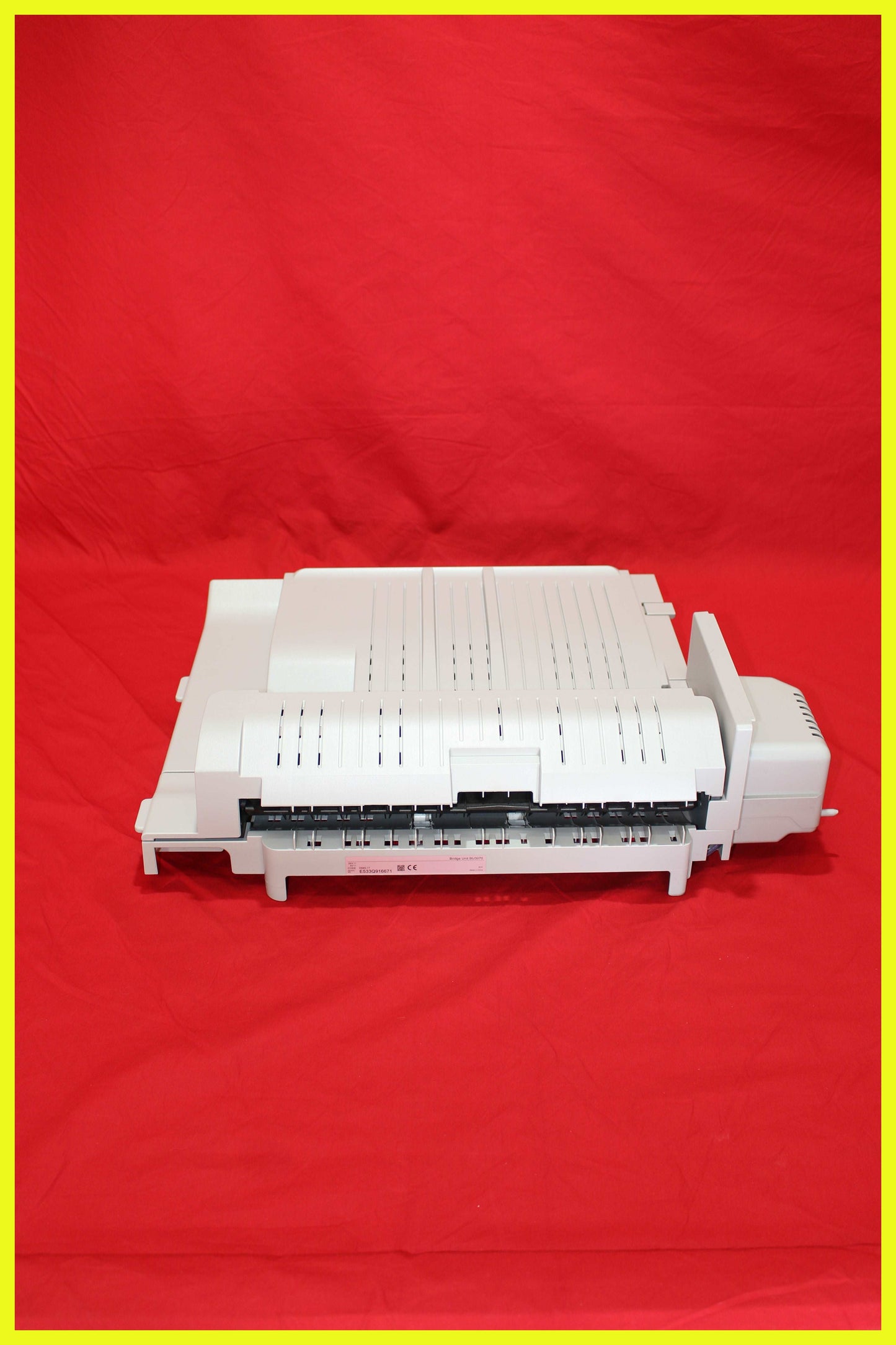 Unità di collegamento Ricoh BRIDGE BU3070 per finisher