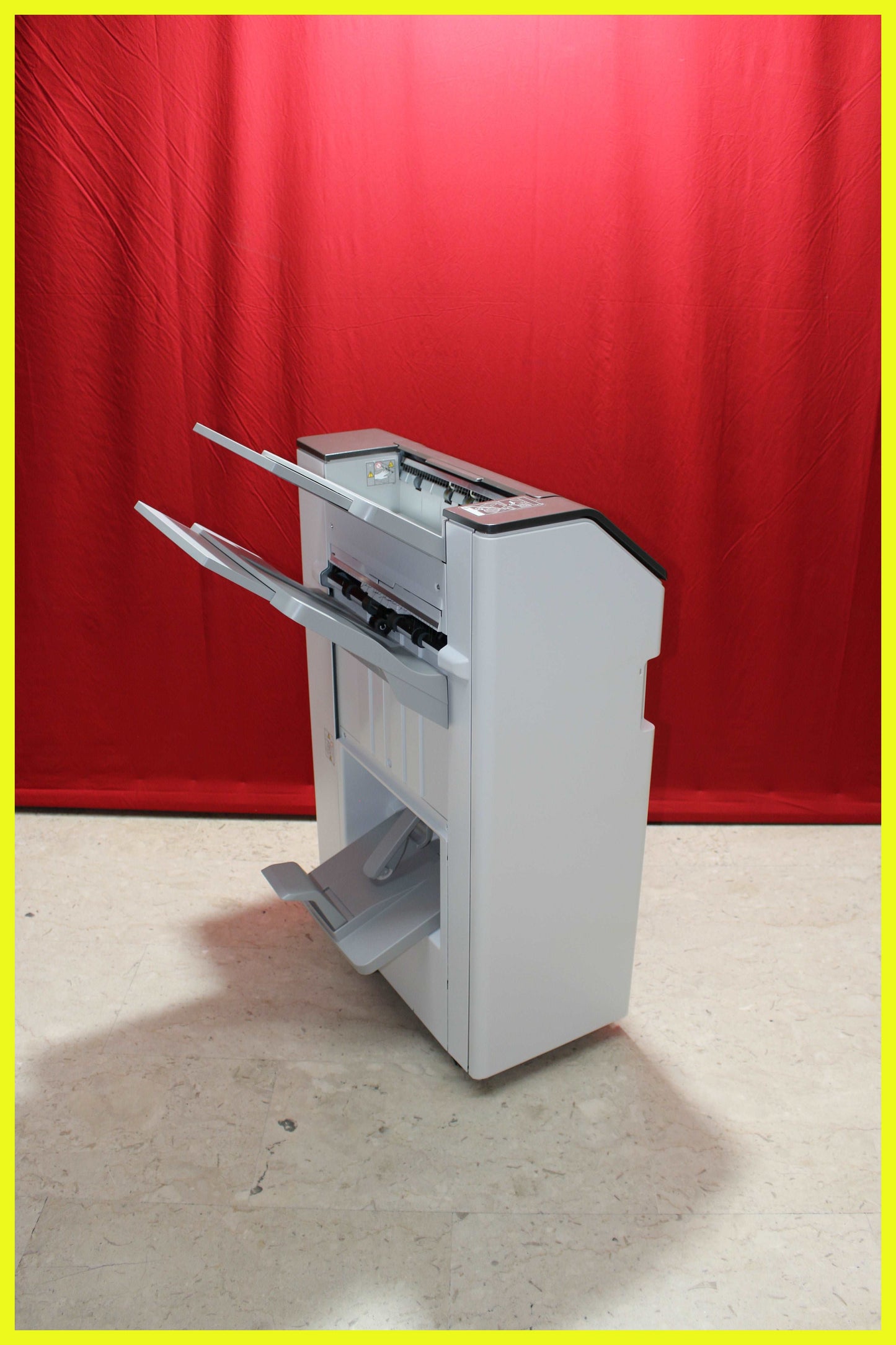 Finisher Ricoh SR3150 Booklet