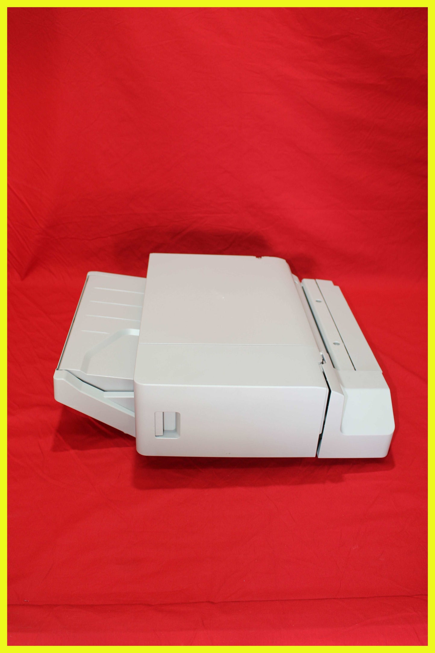 Finisher Ricoh SR3130 Interno