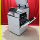 Fotocopiatrice Multifunzione  RICOH MPC3003  B/N: 17739  COLORE: 53019