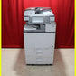 Fotocopiatrice Multifunzione  RICOH MPC3003  B/N: 97646  COLORE: 16670