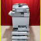 Fotocopiatrice Multifunzione  RICOH MPC3003  B/N: 97646  COLORE: 16670