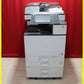 Fotocopiatrice Multifunzione  RICOH MPC3003  B/N: 17739  COLORE: 53019