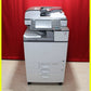 Fotocopiatrice Multifunzione  RICOH MPC3003  B/N: 97646  COLORE: 16670