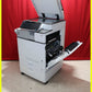 Fotocopiatrice Multifunzione  RICOH MPC3003  B/N: 97646  COLORE: 16670