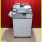 Fotocopiatrice Multifunzione  RICOH MPC3003  B/N: 97646  COLORE: 16670