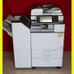 Fotocopiatrice Multifunzione  RICOH MPC3003  B/N: 17739  COLORE: 53019