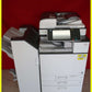 Fotocopiatrice Multifunzione  RICOH MPC3003  B/N: 17739  COLORE: 53019