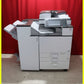 Fotocopiatrice Multifunzione  RICOH MPC3003  B/N: 97646  COLORE: 16670