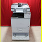 Fotocopiatrice Multifunzione  RICOH MPC3003  B/N: 17739  COLORE: 53019