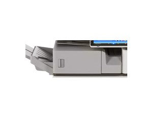 Finisher Ricoh SR3130 Interno - CR EXPRESS S.A.S.-FINISHER, finisher interno, finisher sr3130, RICOH, SR 3130, SR3130